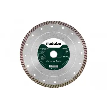 Алмазний відрізний круг SP - UT, 230x22,23 мм (628554000)