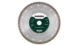 Алмазний відрізний круг SP - UT, 230x22,23 мм (628554000)