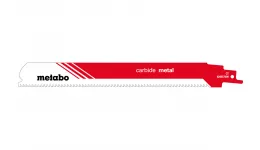 Пилкове полотно для шабельної пилки «carbide metal», 225 x 1,25 мм (626557000)