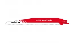 Пилкове полотно для шабельної пилки «carbide wood + metal», 225 x 1,25 мм (626560000)
