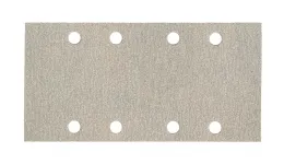 25 шліфувальних листів на липучках 93x185 мм, P 40, фарба, SR (625881000)