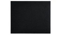 Шліфувальний лист 230x280 мм, P 80, лак+шпаклівка, Professional (628600000)