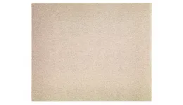 Шліфувальний лист 230x280 мм, P 100, деревина+фарба, Professional (628612000)
