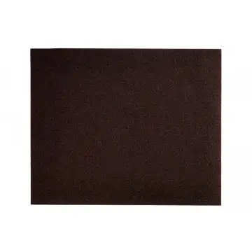 Шліфувальний лист 230x280 мм, P 40, чорні й кольорові метали, Professional (628620000)