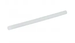 Клейові стрижні, білі (легкоплавкі), 26 шт., Ø 11x200 мм (630437000)
