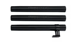 3 всмоктувальні трубки, Ø 35 мм, пластик (635413000)