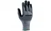 Робочі рукавички M2, розмір 10 (623760000) - Фото №1