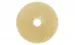 Повстяний полірувальний круг Metabo 150x5x25.4 дрібна - Фото №1