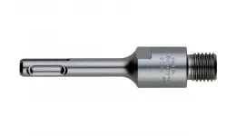Тримач SDS-Plus 105 мм для твердосплавних і алмазних коронок Metabo M16